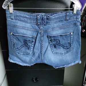 Rock & Republic shorts